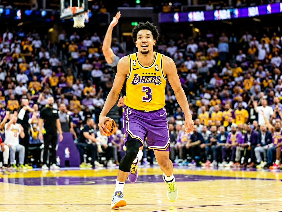 NBA季后赛