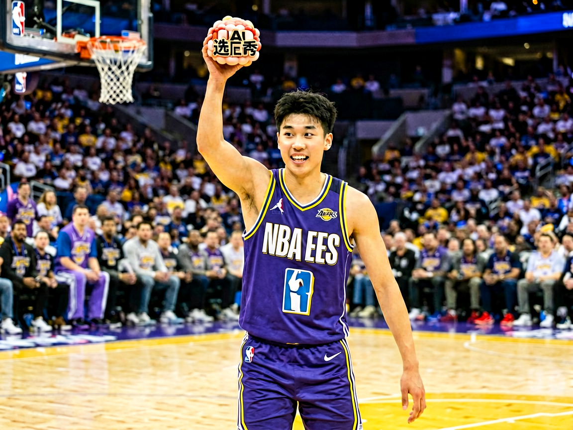NBA选秀