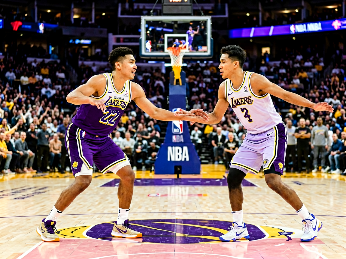 NBA全明星
