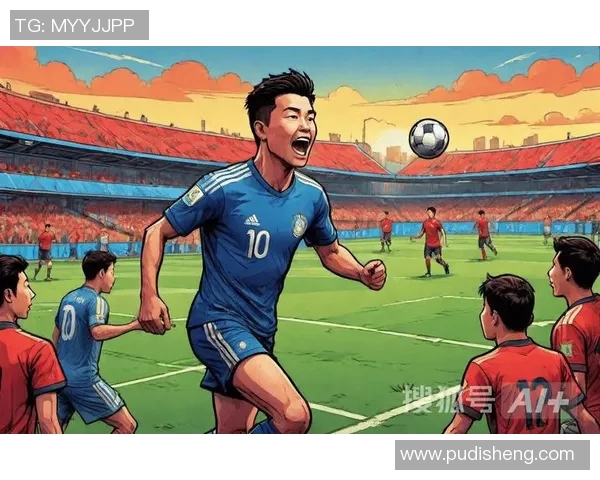 偶然相遇的足球明星带来的意外惊喜与难忘瞬间